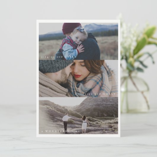 写真三連休 シーズンカード (スタンド正面)