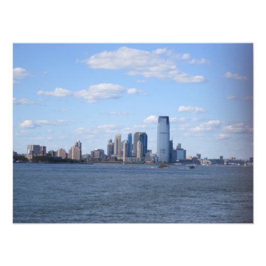 写真上のLARGEポスター#F001 フォトプリント            (正面)