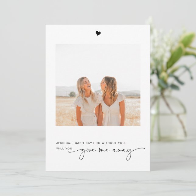 写真与え提遠くに案カード (スタンド正面)