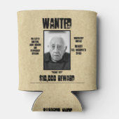 写真付きポスタークーラーボックス 缶クーラー (裏面)