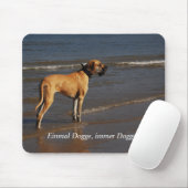 写真付きマウスパッド マウスパッド (マウス)