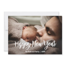 写真付き新年おめでとう