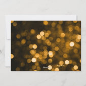 写真付き新年おめでとう シーズンカード (裏面)