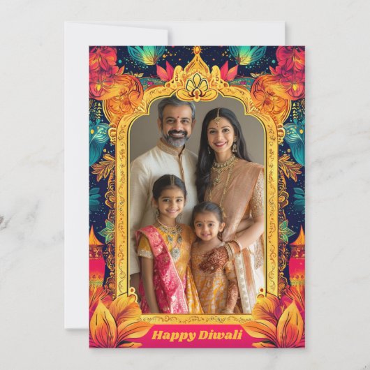 写真付きDiwali Splendor (正面)