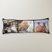 写真体枕のアップロード ボディピロー (裏面)