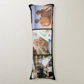 写真体枕のアップロード ボディピロー (正面縦)