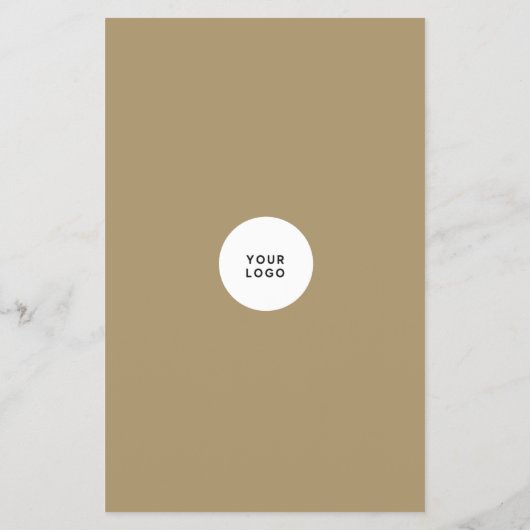 写真価格ガイド価格表セッション料金 チラシ (裏面)