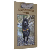 写真入りクリップボード クリップボード (右)