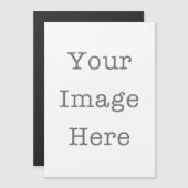 写真入り オリジナル サンクスカード 印刷 (正面/裏面)