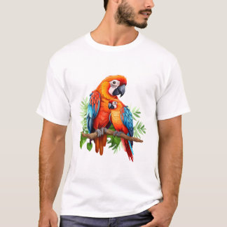 写真入りTシャツ Tシャツ