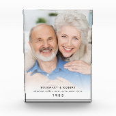 写真共有コーヒークロワッサン年名以来 フォトブロック (正面)