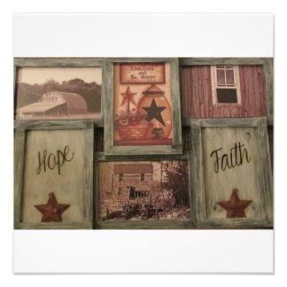 写真初期のプリント フォトプリント           