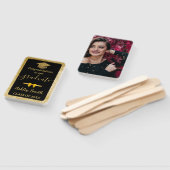 写真卒業ハンドファン ハンドファン (組立なし)