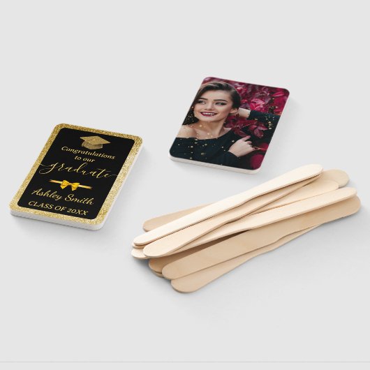 写真卒業ハンドファン ハンドファン (組立なし)