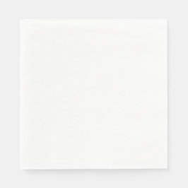 写真卒業パーティー スタンダードランチョンナプキン