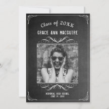 写真卒業パーティー