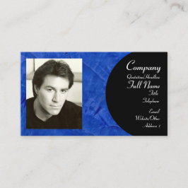 写真名刺の追加 名刺