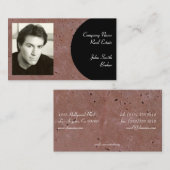 写真名刺2.0の追加 名刺 (正面/裏面)