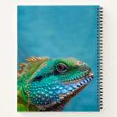 写真名自然ジャーナルSketchbook ノートブック (裏面)