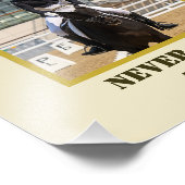 写真名馬の所有者の恋人 フォトプリント            (角)