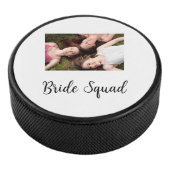 写真名bridesmaid squad花嫁パーティーの追加 アイスホッケーパック (3/4)