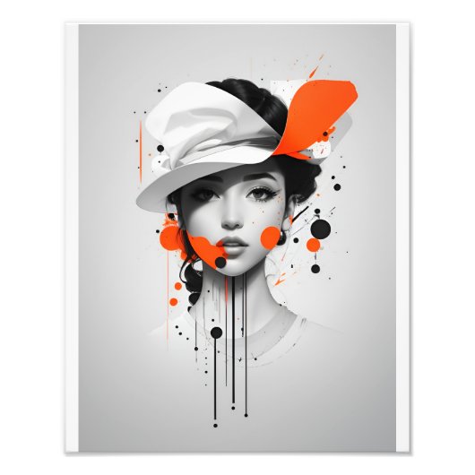 写真啓発 フォトプリント            (正面)