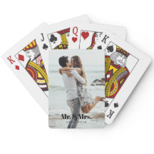 写真夫妻の結婚新婚