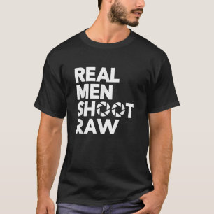 写真好おもしろいきカメラ写真家ギフト Tシャツ