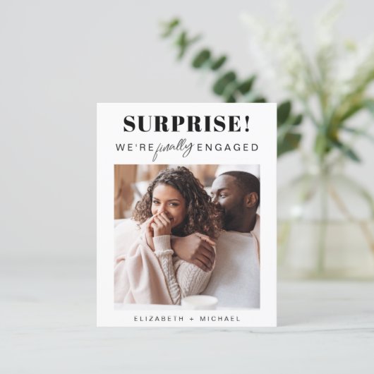 写真婚約予算発表 (スタンド正面)