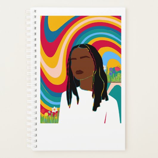 写真完全 プランナー手帳 (正面)