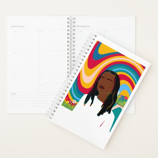 写真完全 プランナー手帳 (ディスプレー)