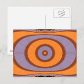 写真完璧 ポストカード (正面/裏面)