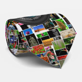 写真家および写真撮影業務用カメラレンズ ネクタイ (ロール)