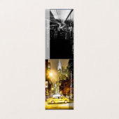 写真家が折り畳んだ名刺 名刺 (外部フラット)