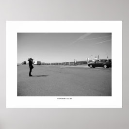 写真家のポスター ポスター