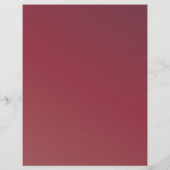 写真家の写真の信頼できるチラシ (裏面)