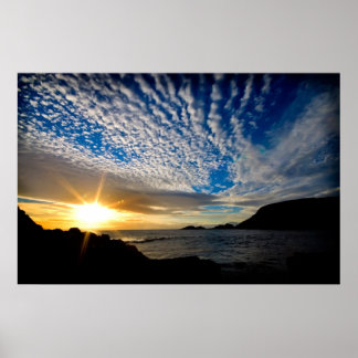 写真家の見解 ポスター