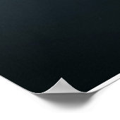 写真家ダイバーポスター ポスター (角)