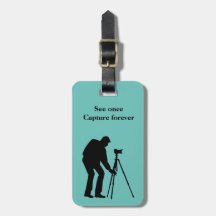 写真家パーソナライズされたの両面