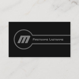 写真家用DSLRカメラレンズビデオグラファー 名刺