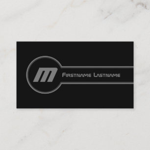 写真家用DSLRカメラレンズビデオグラファー 名刺