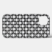 写真家 | 写真家のスマホケース Case-Mate iPhoneケース (裏面 (横))