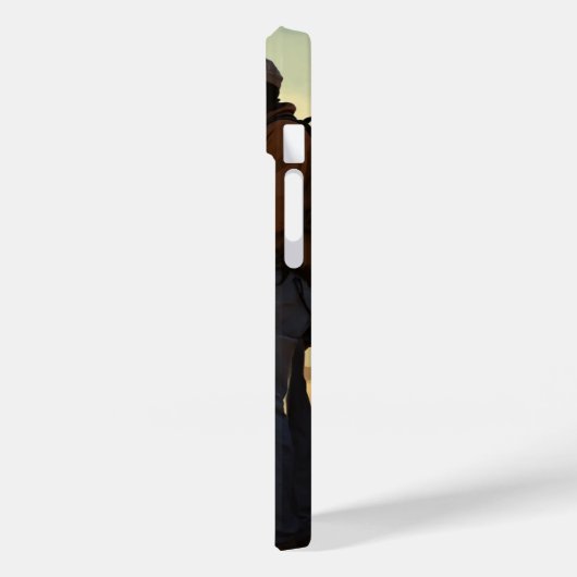 写真家Iphoneカバー Case-Mate iPhoneケース (裏面 / 左)