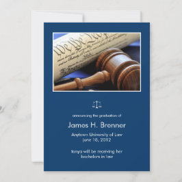 写真専攻の卒業発表 案内状