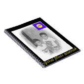 写真帳 ノートブック (右側)