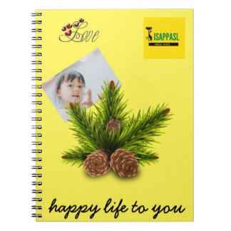 写真帳 ノートブック