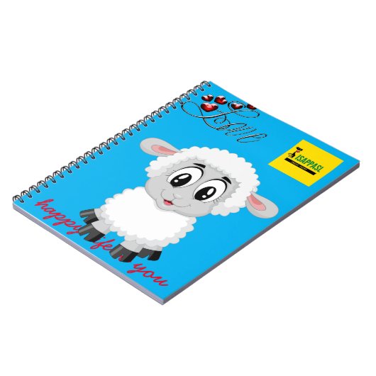 写真帳 ノートブック (左側)