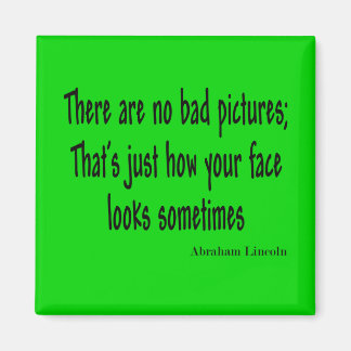 写真引用文磁石 マグネット