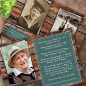 写真忌引悔やみや弔慰葬式 招待状