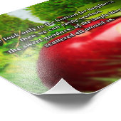 写真感動的 – 我々の良さのまわりに フォトプリント (角)